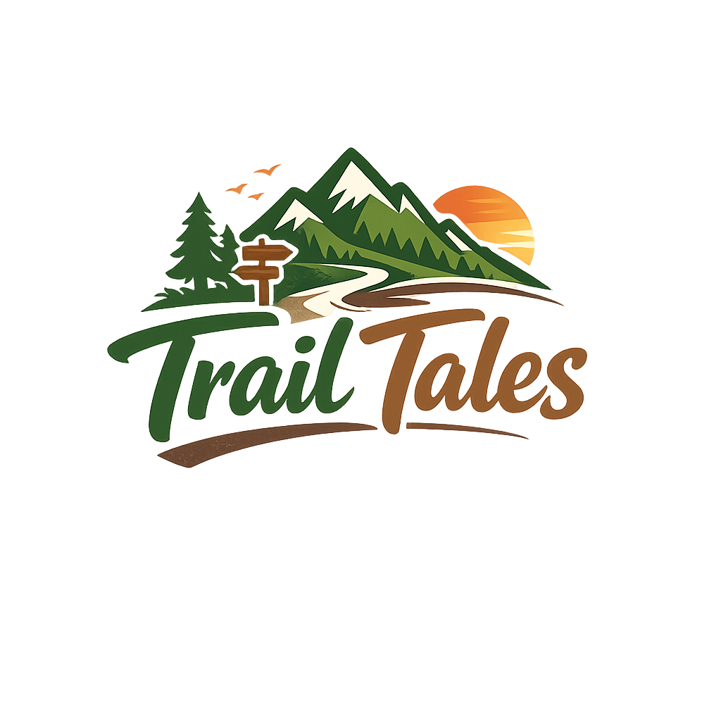 TrailTales by SBC
